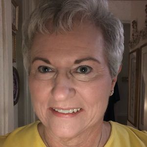 Meet your Posher, Janice